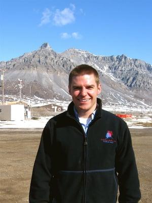 Photo of Sean C.