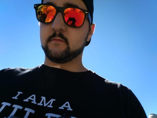 Photo of Kevin R.