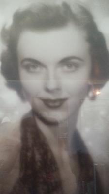 Photo of Janie A.