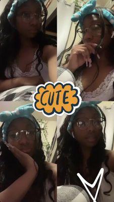 photo of Kiyah T.