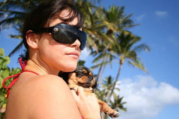 Photo of Danielle R.