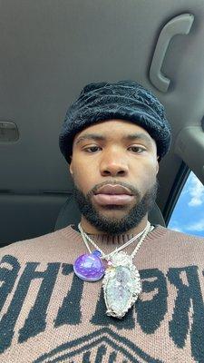 photo of Christopher T.