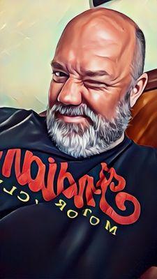 Photo of Chris M.
