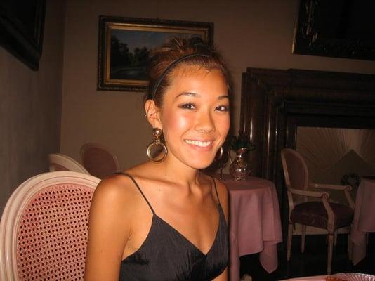 Photo of Miki T.