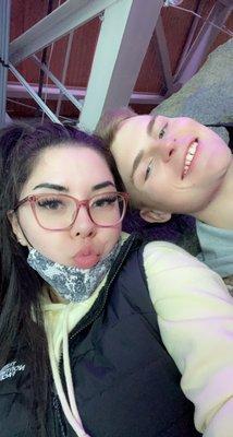 photo of Abbygail O.