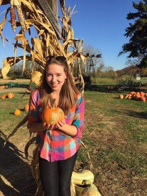 Photo of Rachel M.