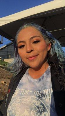 Photo of Carolina H.