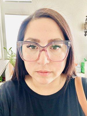 Photo of Rosabell M.