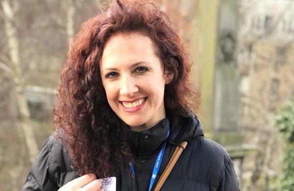 Photo of Michelle T.