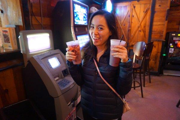 Photo of Michelle W.