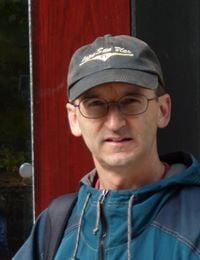 Photo of Ed H.