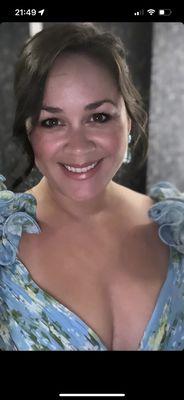 Photo of Michelle C.