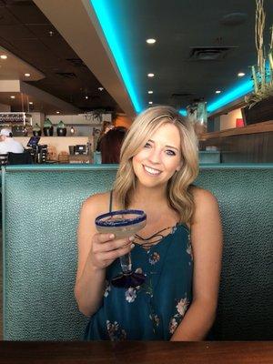 Photo of Tori M.