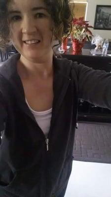 Photo of Rebecca C.