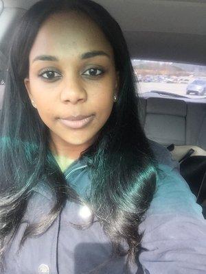 Photo of Erin G.