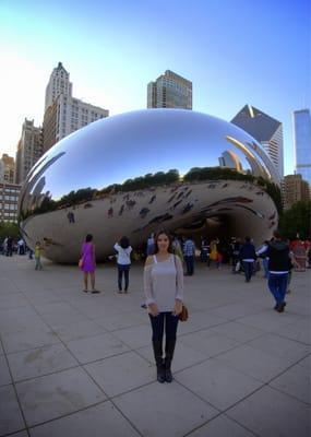 Photo of Natalie L.