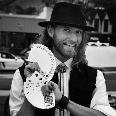 Photo of Jack M.