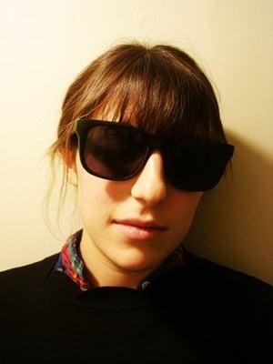 Photo of Arielle A.