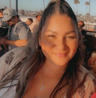 Photo of Melissa S.