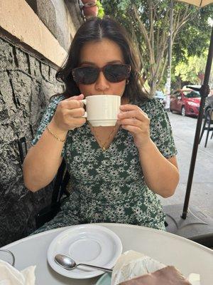 Photo of Sasha M.