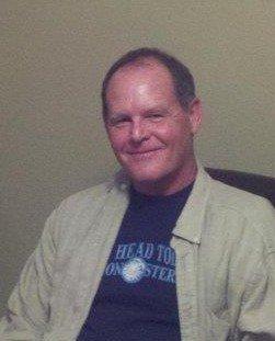 Photo of Steve S.
