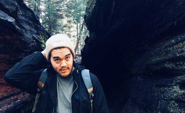 Photo of Taylor H.