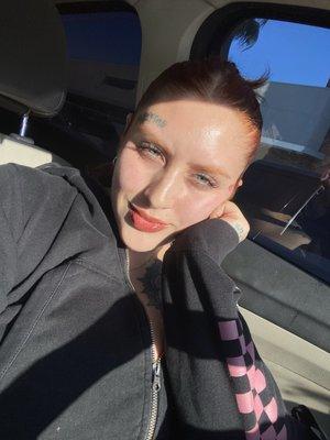Photo of Alexa A.
