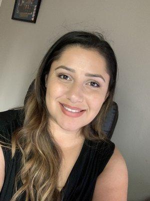 Photo of Janelle R.