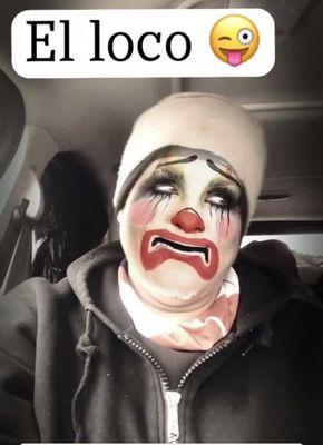 photo of Mac Daddy W.