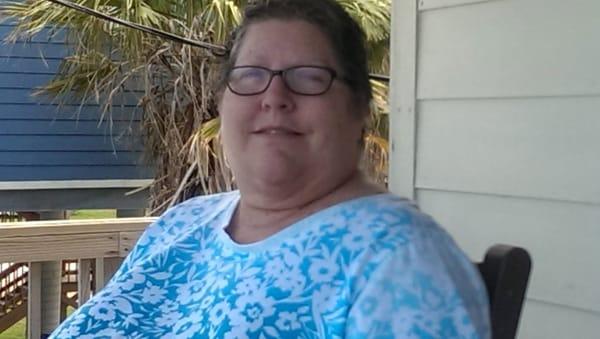 Photo of Kristine E.