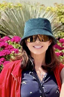 Photo of Bianca M.