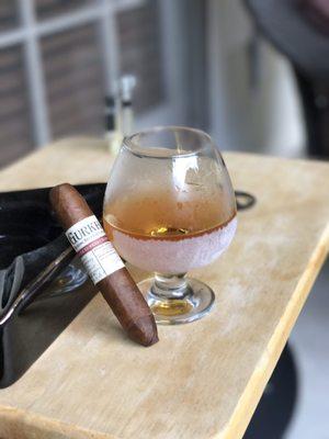 photo of Benjamin B.