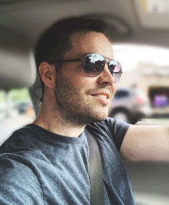 Photo of Daniel S.