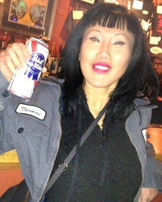 Photo of Jeong B.
