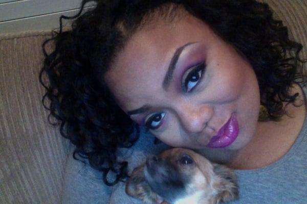 photo of Kristina J.