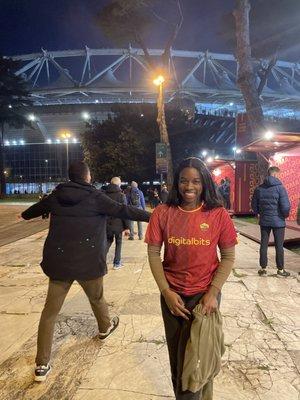 photo of Khristen H.