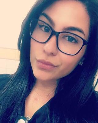 photo of Stephanie P.