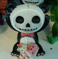 Photo of Spunky P.