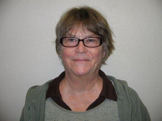 Photo of Francine F.