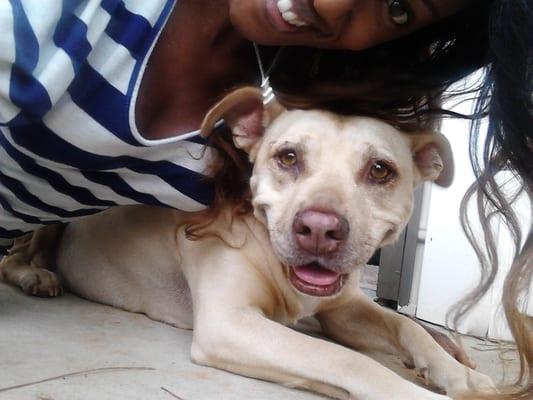 photo of Michelle M.