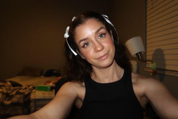 Photo of Julia G.
