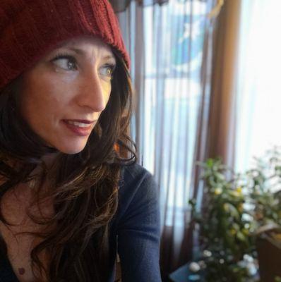 photo of Courtney H.