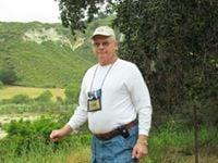 photo of Charles M J.