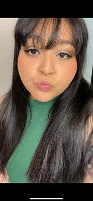 Photo of Gabriela M.