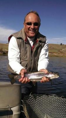 Photo of John B.