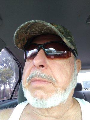 photo of George Frank C.