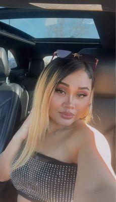 Photo of Maya K.