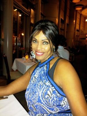 Photo of Rhonda C.