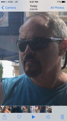 Photo of Bob B.