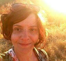 Photo of Kelly Grace J.